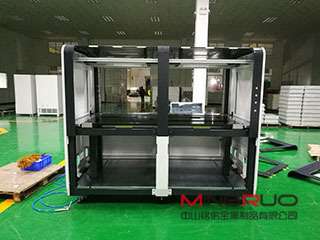 钣金机柜表面出现缺陷我们如何处理_中国·618永利(集团)有限公司-官方网站