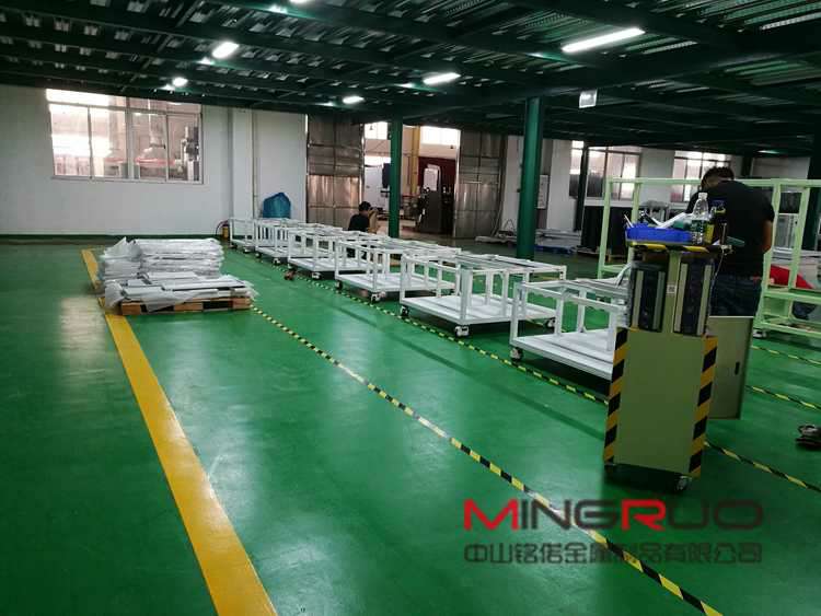 钣金加工 金属制品加工 钣金机箱加工_中国·618永利(集团)有限公司-官方网站