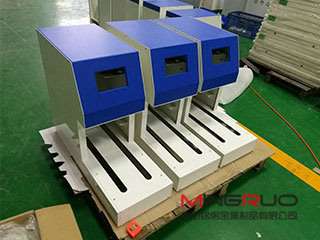 钣金加工中数控折弯机操作技巧_中国·618永利(集团)有限公司-官方网站