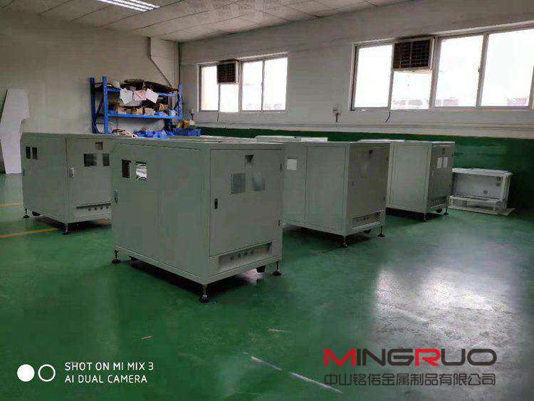 宏观钣金不锈钢加工行业的的方向与发展-中国·618永利(集团)有限公司-官方网站 宏观钣金不锈钢加工行业的的方向与发展-中国·618永利(集团)有限公司-官方网站