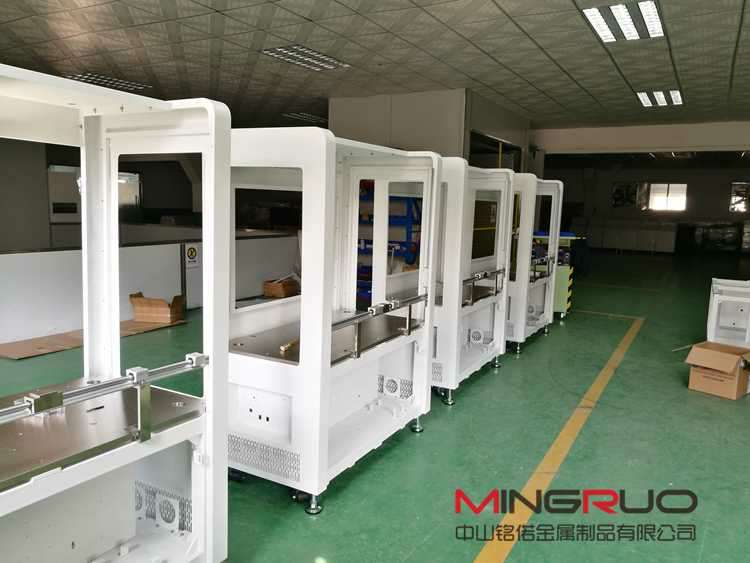 中国·618永利(集团)有限公司-官方网站教您在制作钣金件的时候各种材料的比较