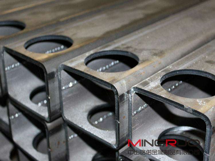 钣金加工中的激光切割到底是什么原理？-中国·618永利(集团)有限公司-官方网站