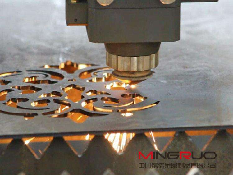 钣金加工中的激光切割到底是什么原理？-中国·618永利(集团)有限公司-官方网站