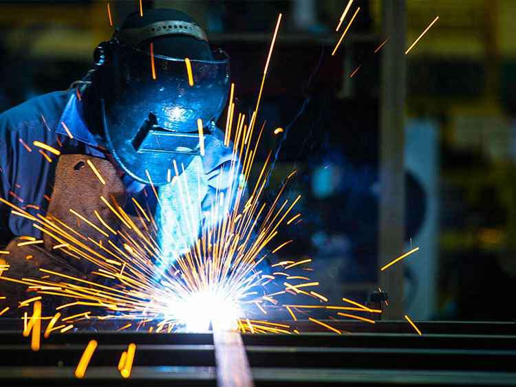 钣金加工中对焊接缺陷、焊接不良的根本解决办法-中山中国·618永利(集团)有限公司-官方网站