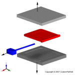 钣金加工相关工艺-压铸工艺知识的详细介绍-中山中国·618永利(集团)有限公司-官方网站-中国·618永利(集团)有限公司-官方网站