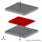钣金加工相关工艺-压铸工艺知识的详细介绍-中山中国·618永利(集团)有限公司-官方网站-中国·618永利(集团)有限公司-官方网站