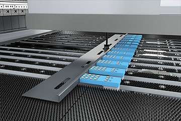 钣金加工企业如何通过引进自动化折弯成型设备降低生产成本，提高产品质量？-中山中国·618永利(集团)有限公司-官方网站