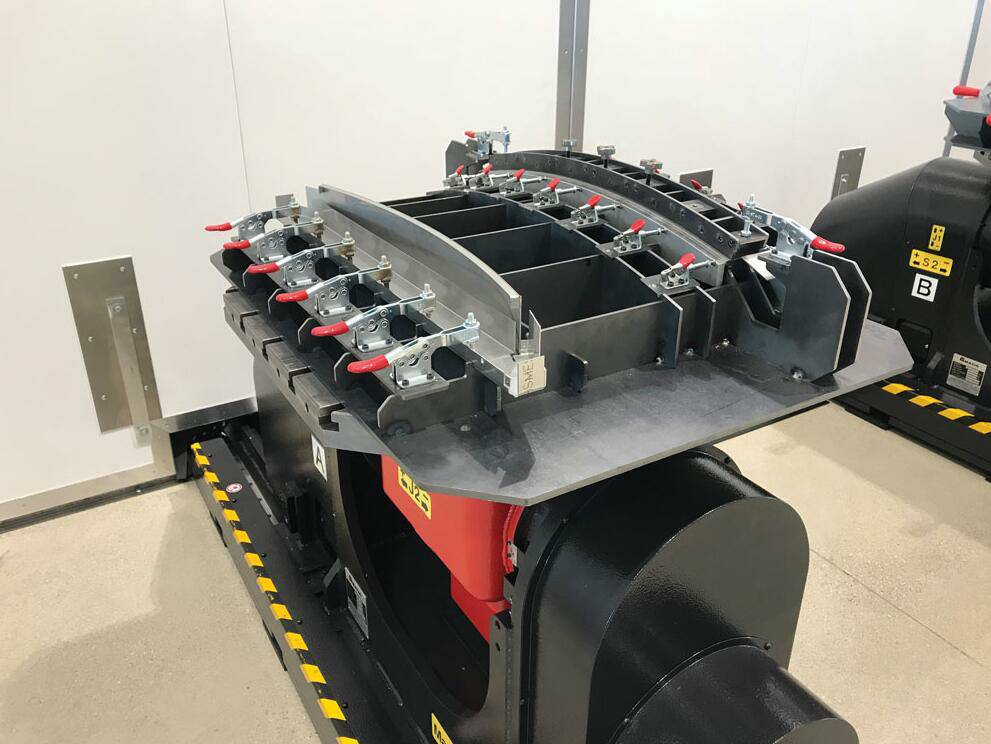 激光焊接技术随着钣金加工行业需求而高速发展-中国·618永利(集团)有限公司-官方网站