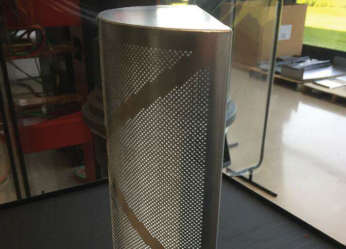 激光焊接技术随着钣金加工行业需求而高速发展-中国·618永利(集团)有限公司-官方网站