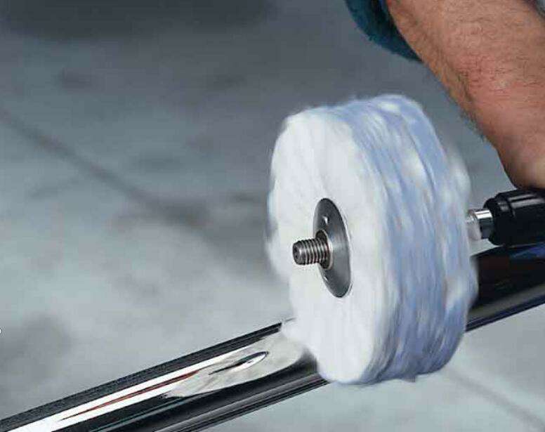 不锈钢表面处理技巧之拉丝、抛光、精磨不锈钢-中山铭偌-中国·618永利(集团)有限公司-官方网站