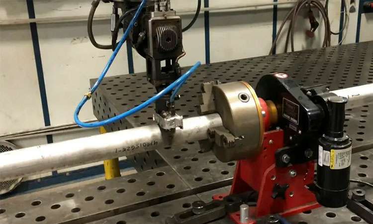 通过引进激光自动焊管技术控制成本,打开通向新市场的大门!-中国·618永利(集团)有限公司-官方网站 通过引进激光自动焊管技术控制成本,打开通向新市场的大门!-中国·618永利(集团)有限公司-官方网站