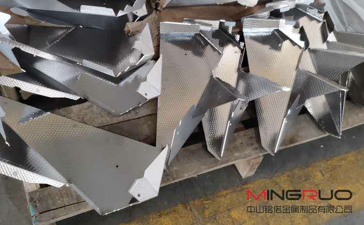 钣金加工厂计算钣金产品制造成本的四个步骤-中国·618永利(集团)有限公司-官方网站