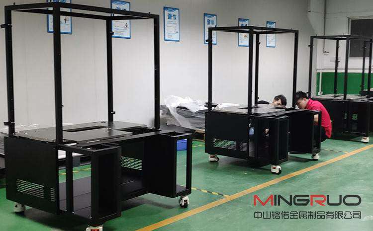 钣金加工行业现状及未来发展方向预测-中国·618永利(集团)有限公司-官方网站