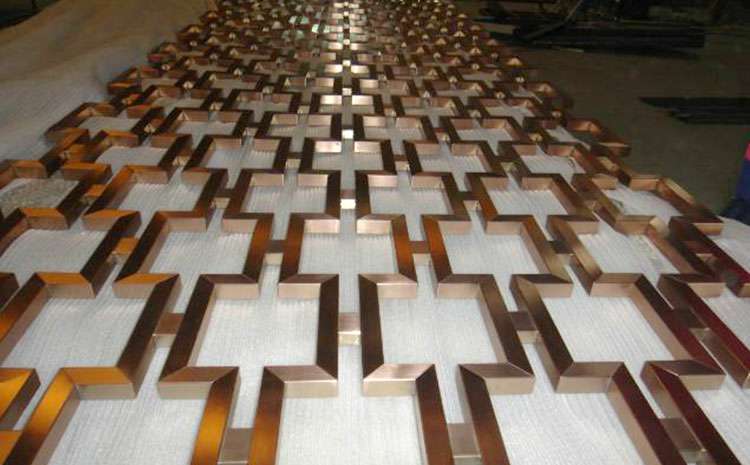 原来不锈钢也会生锈?美观的不锈钢制品又是如何生产出来的呢?-中国·618永利(集团)有限公司-官方网站 原来不锈钢也会生锈?美观的不锈钢制品又是如何生产出来的呢?-中国·618永利(集团)有限公司-官方网站