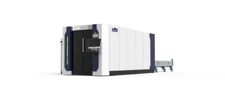 板材用2.5KW激光切割机-中国·618永利(集团)有限公司-官方网站