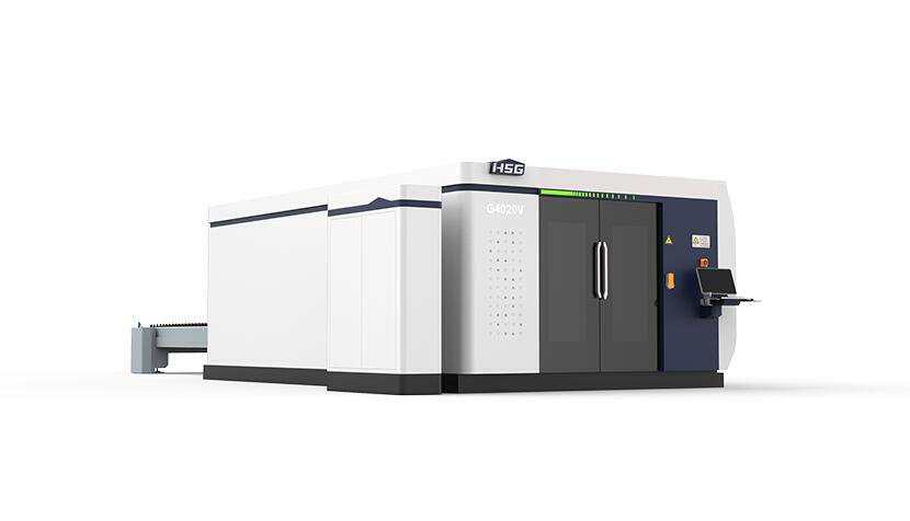 板材用6KW激光切割机-中国·618永利(集团)有限公司-官方网站