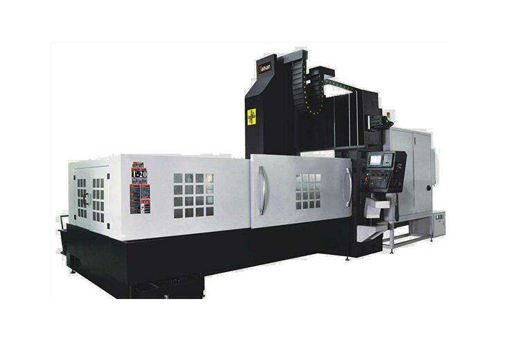 大型龙门加工中心-中国·618永利(集团)有限公司-官方网站