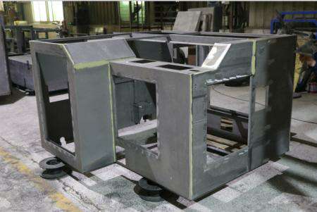 车间钣金加工厂存在的一些问题-中国·618永利(集团)有限公司-官方网站