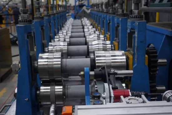 钣金加工技术-滚压成型工艺-MINGRUO-中国·618永利(集团)有限公司-官方网站 钣金加工技术-滚压成型工艺-MINGRUO-中国·618永利(集团)有限公司-官方网站