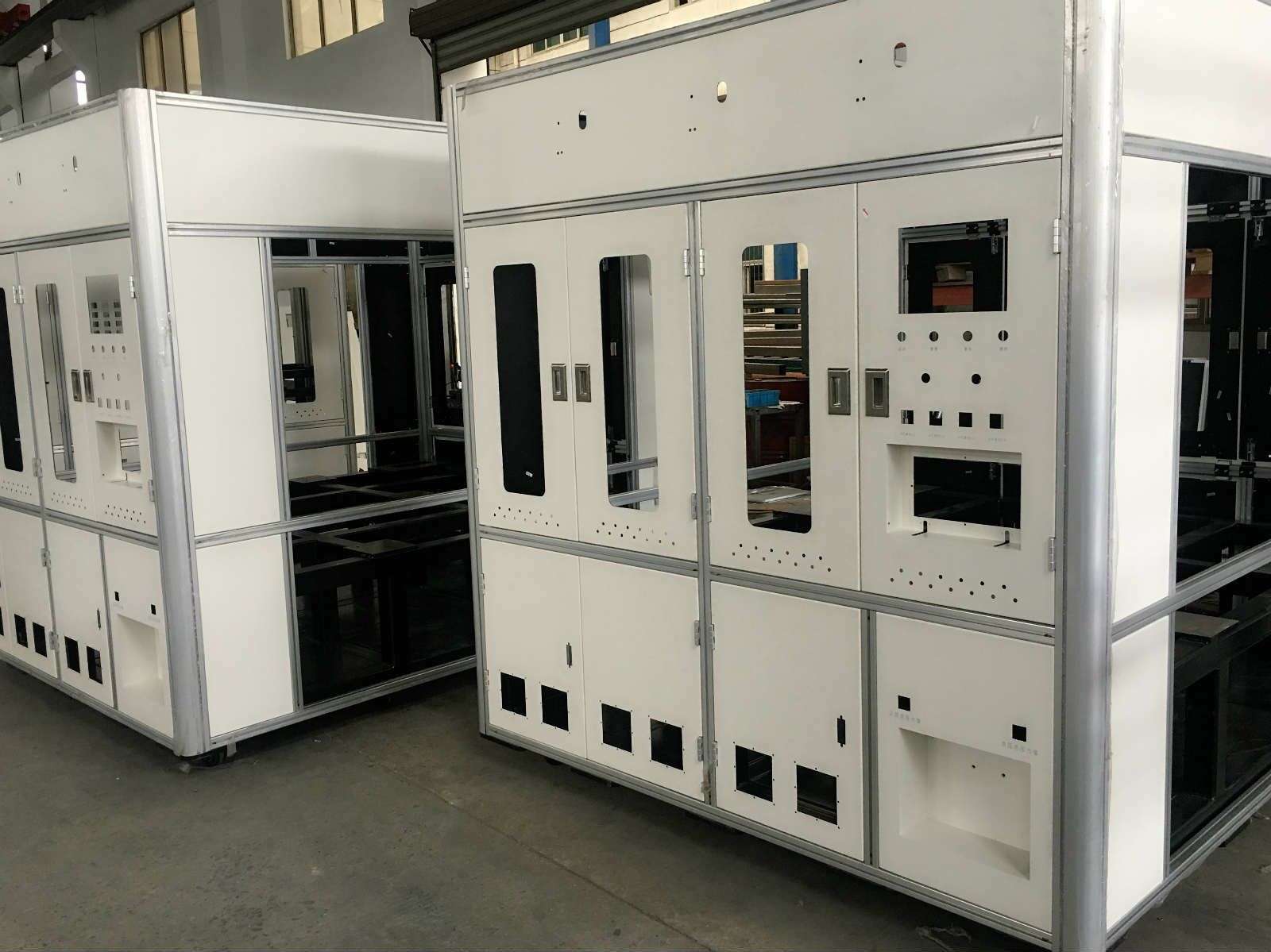 云车间钣金加工技术-中国·618永利(集团)有限公司-官方网站 云车间钣金加工技术-中国·618永利(集团)有限公司-官方网站