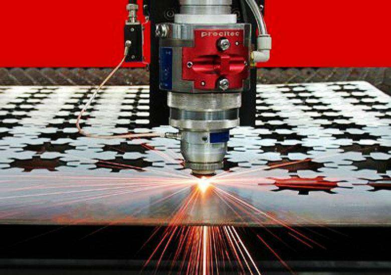 钣金加工之激光切割的几个优点-中国·618永利(集团)有限公司-官方网站 钣金加工之激光切割的几个优点-中国·618永利(集团)有限公司-官方网站