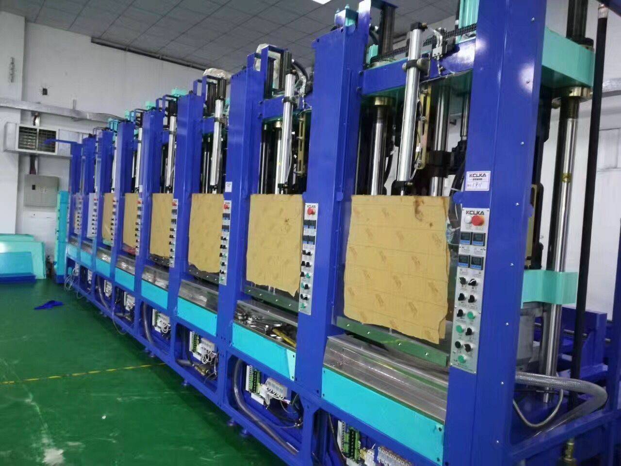 钣金加工对比高精密钣金加工的区别-中国·618永利(集团)有限公司-官方网站 钣金加工对比高精密钣金加工的区别-中国·618永利(集团)有限公司-官方网站