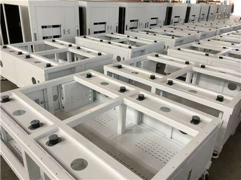 钣金加工企业该采用什么技术-中国·618永利(集团)有限公司-官方网站