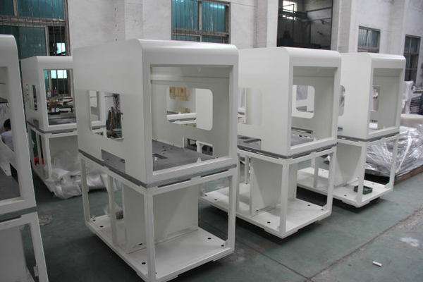 钣金加工企业该如何减少误差-中国·618永利(集团)有限公司-官方网站