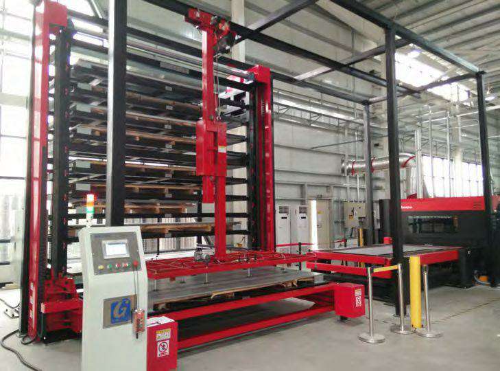 分享钣金加工的工艺技术-中国·618永利(集团)有限公司-官方网站 分享钣金加工的工艺技术-中国·618永利(集团)有限公司-官方网站