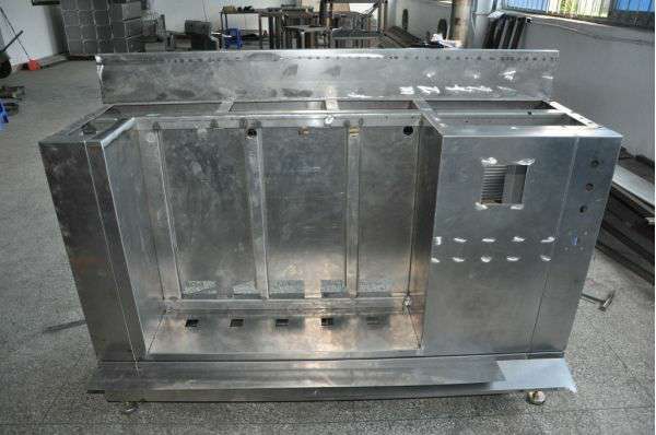 浅谈钣金加工的优势-中国·618永利(集团)有限公司-官方网站 浅谈钣金加工的优势-中国·618永利(集团)有限公司-官方网站