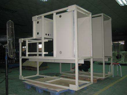 钣金加工定制有哪些流程？-中国·618永利(集团)有限公司-官方网站