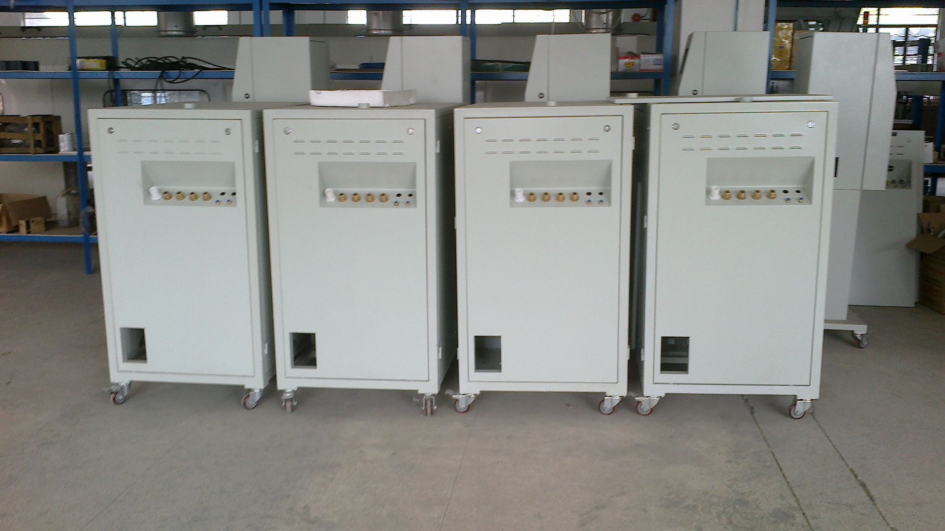 钣金加工定制工艺不断变化-中国·618永利(集团)有限公司-官方网站