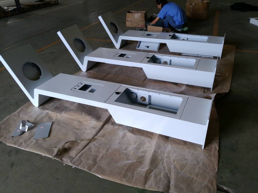 数控钣金加工的特点-中国·618永利(集团)有限公司-官方网站 数控钣金加工的特点-中国·618永利(集团)有限公司-官方网站