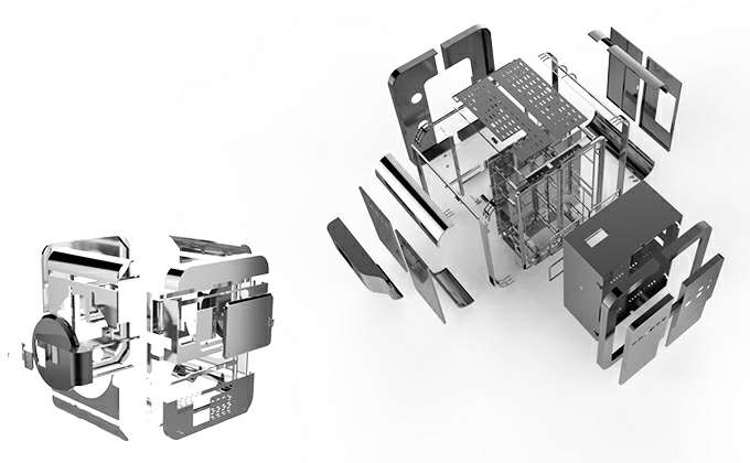 电子中是否会用到钣金加工-中国·618永利(集团)有限公司-官方网站