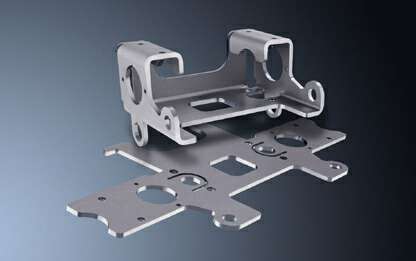 钣金加工常见防腐方法-中国·618永利(集团)有限公司-官方网站