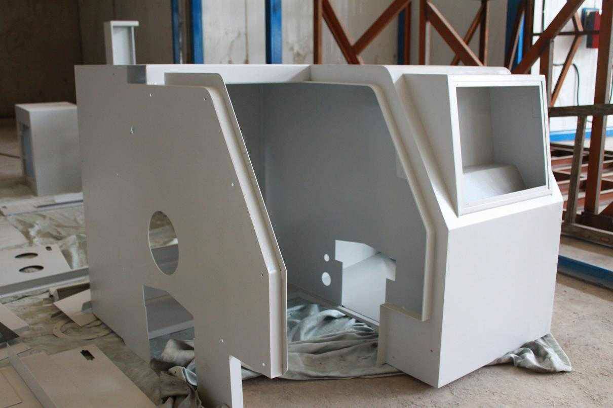 钣金加工设计应该考虑的因素-中国·618永利(集团)有限公司-官方网站