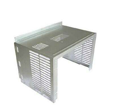 钣金加工的主要流程-中国·618永利(集团)有限公司-官方网站 钣金加工的主要流程-中国·618永利(集团)有限公司-官方网站