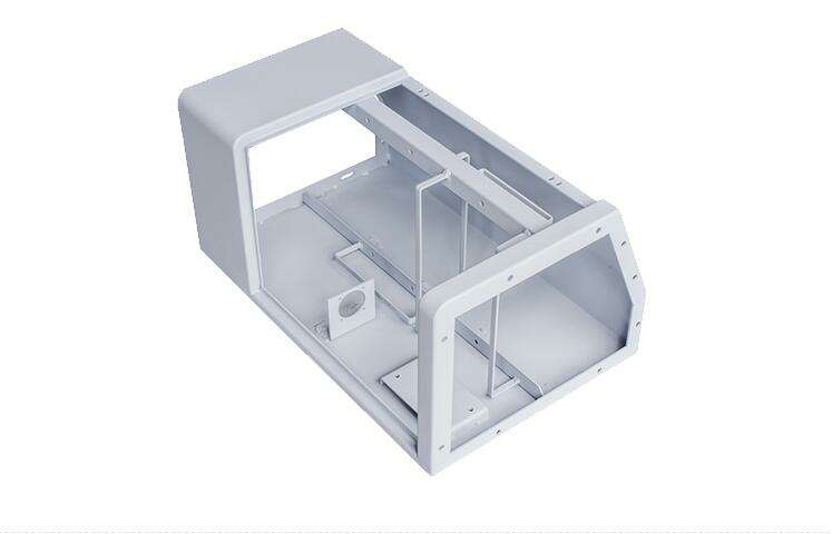 你对钣金加工表面处理了解吗-中国·618永利(集团)有限公司-官方网站