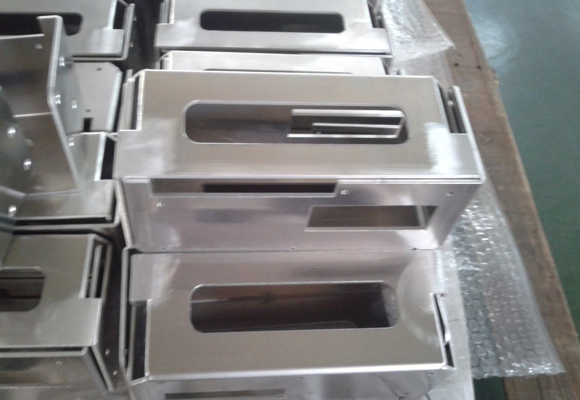 钣金加工时应如何选择材料？-中国·618永利(集团)有限公司-官方网站