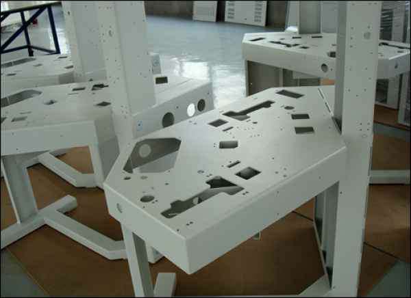 钣金加工特色你可了解-中国·618永利(集团)有限公司-官方网站 钣金加工特色你可了解-中国·618永利(集团)有限公司-官方网站