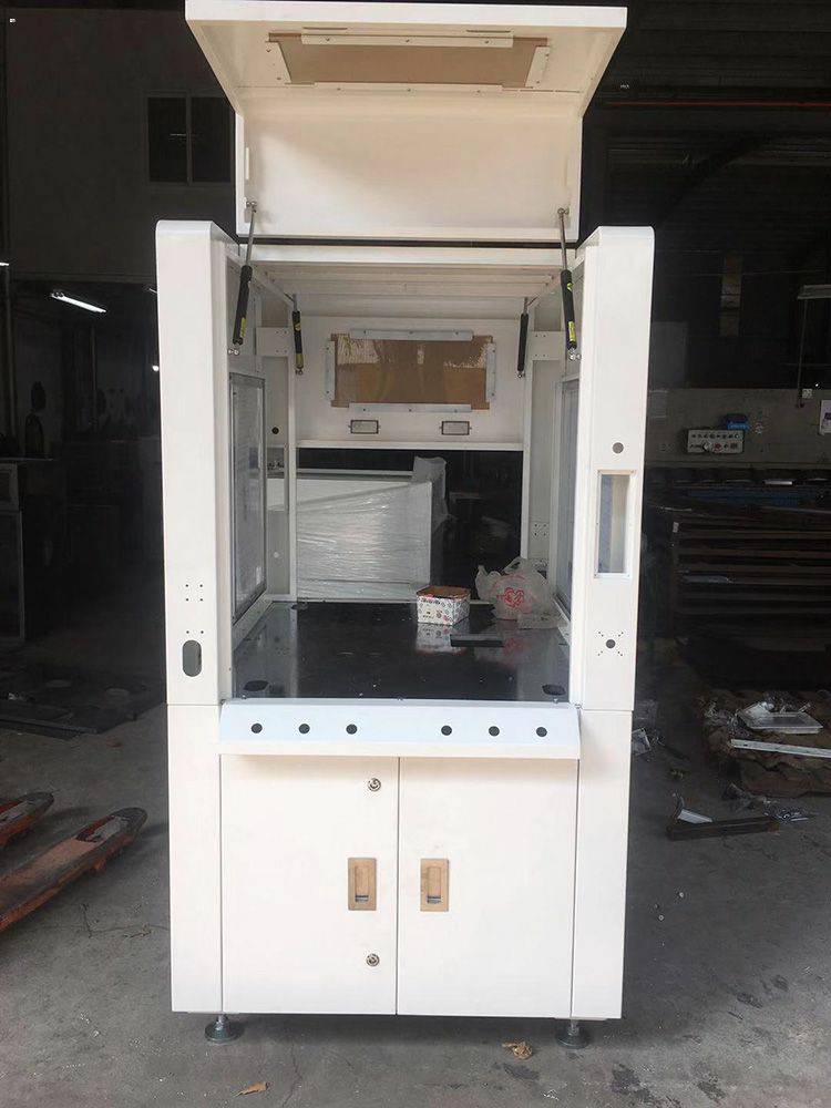 异形钣金加工能否符合加工的需要-中国·618永利(集团)有限公司-官方网站