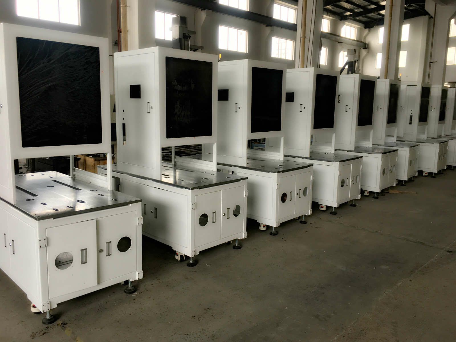 钣金加工成型在工作中应用-中国·618永利(集团)有限公司-官方网站 钣金加工成型在工作中应用-中国·618永利(集团)有限公司-官方网站