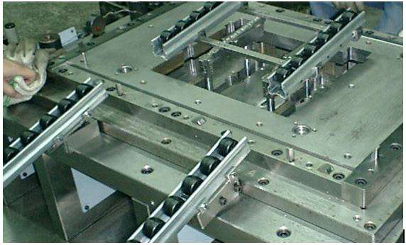 钣金加工中模具该怎么选?-中国·618永利(集团)有限公司-官方网站