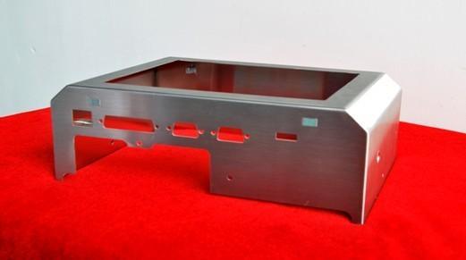 钣金加工行业情况以及工艺概述-中国·618永利(集团)有限公司-官方网站