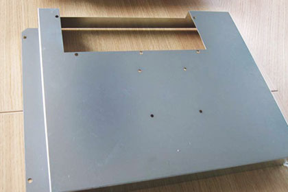 钣金表面加工处理的方式有哪些？-中国·618永利(集团)有限公司-官方网站