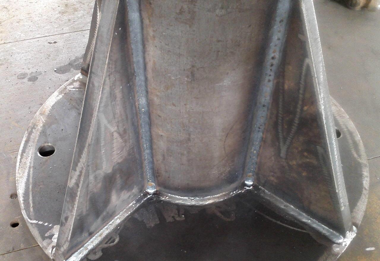 钣金加工零件连接的方式有哪些?-中国·618永利(集团)有限公司-官方网站 钣金加工零件连接的方式有哪些?-中国·618永利(集团)有限公司-官方网站